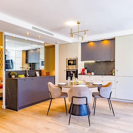 אליקאנטה Myflats Premier Suites מראה חיצוני תמונה