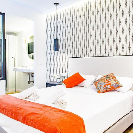 אליקאנטה Myflats Premier Suites מראה חיצוני תמונה