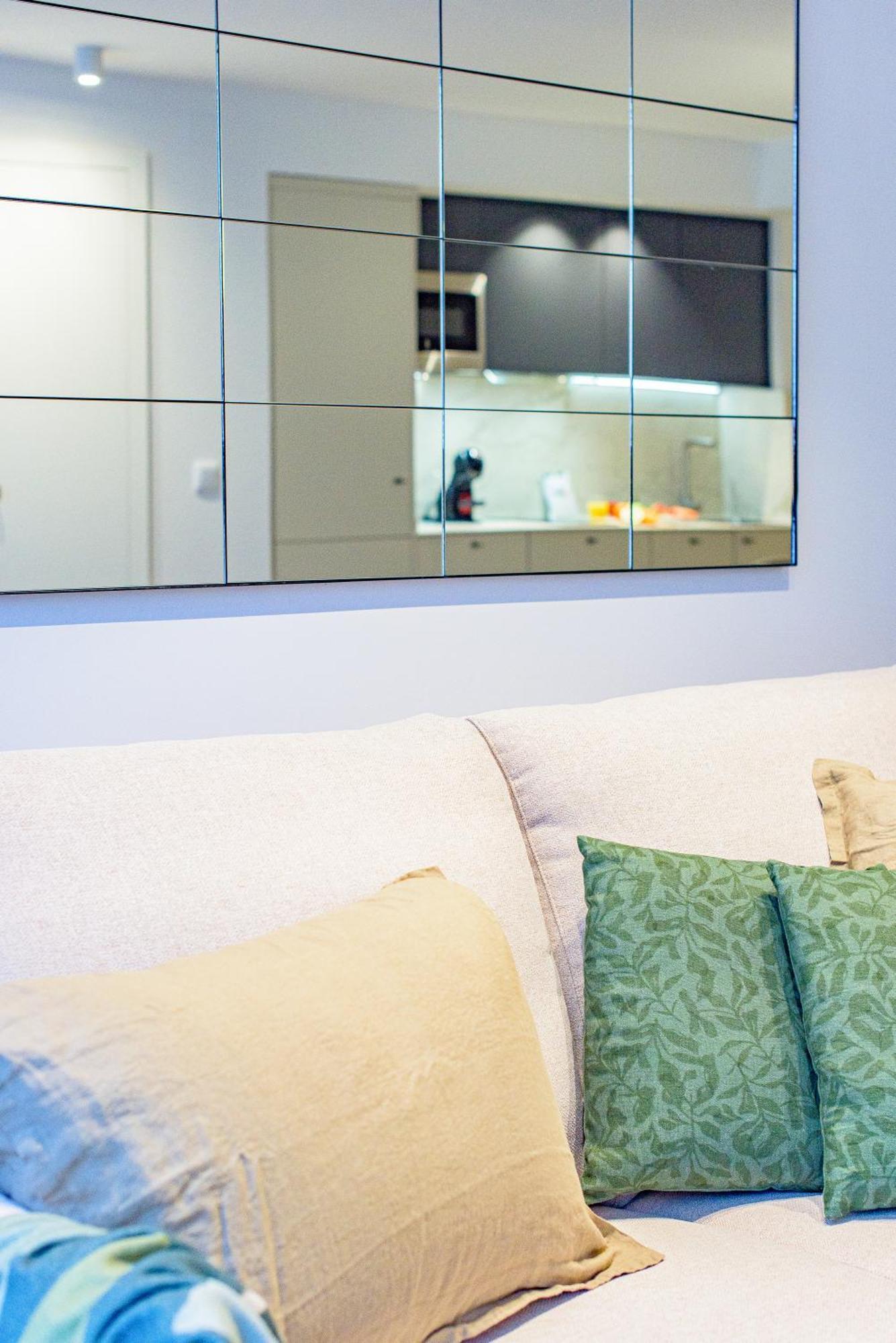 אליקאנטה Myflats Premier Suites מראה חיצוני תמונה
