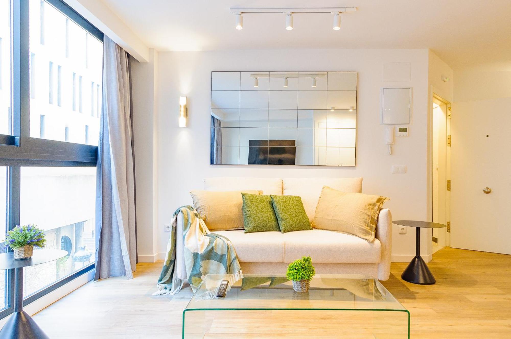 אליקאנטה Myflats Premier Suites מראה חיצוני תמונה