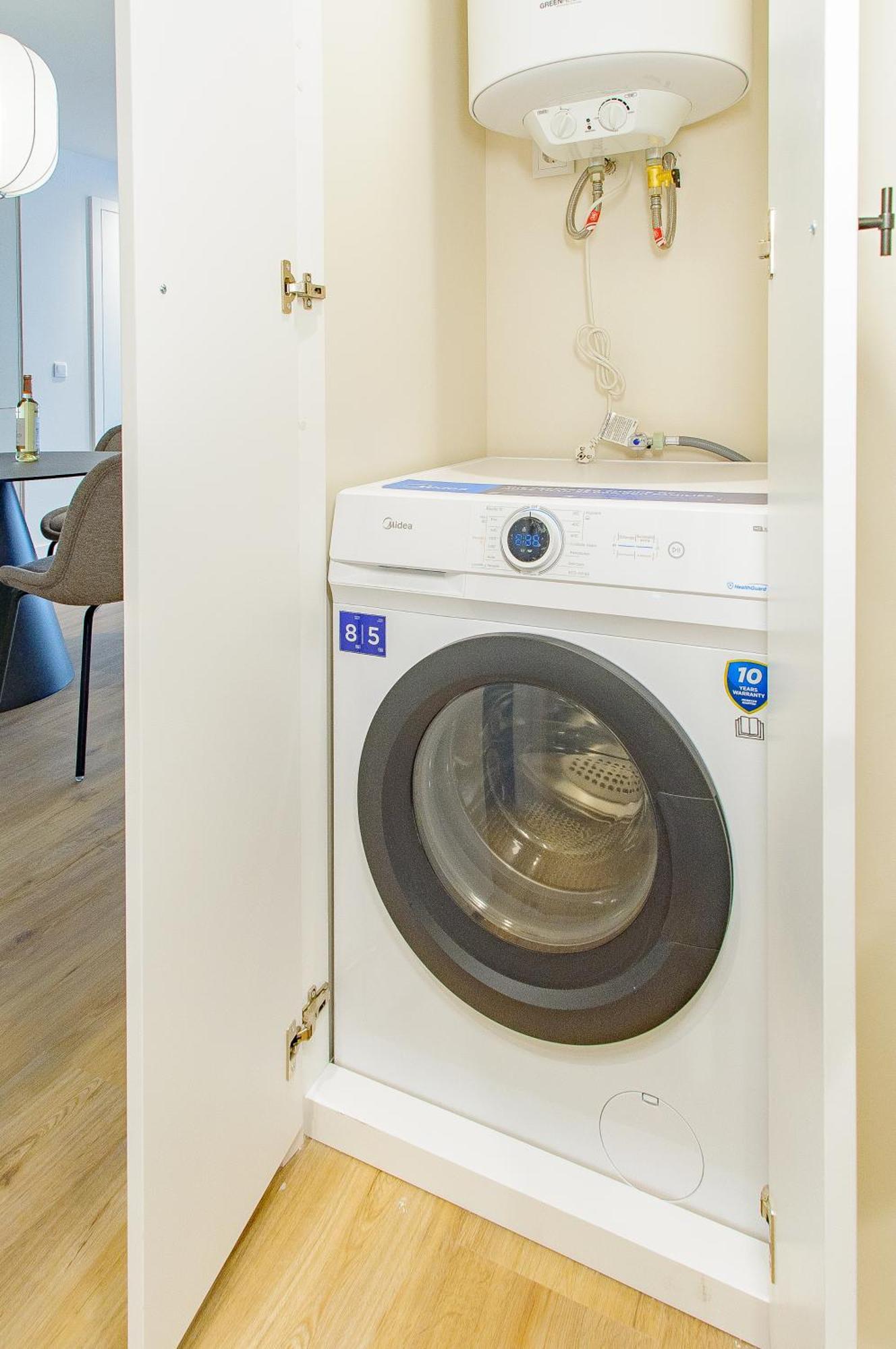 אליקאנטה Myflats Premier Suites מראה חיצוני תמונה