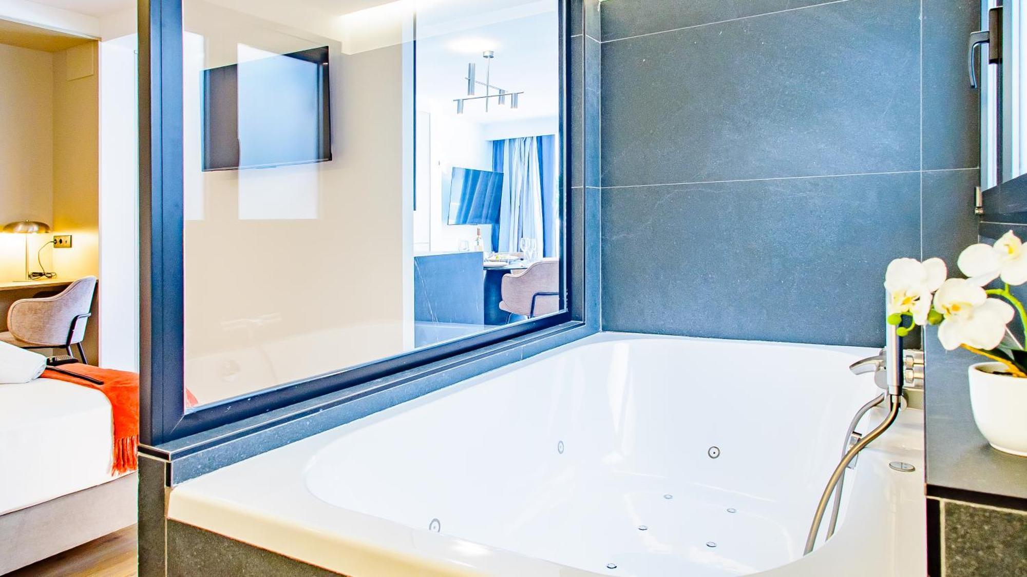 אליקאנטה Myflats Premier Suites מראה חיצוני תמונה