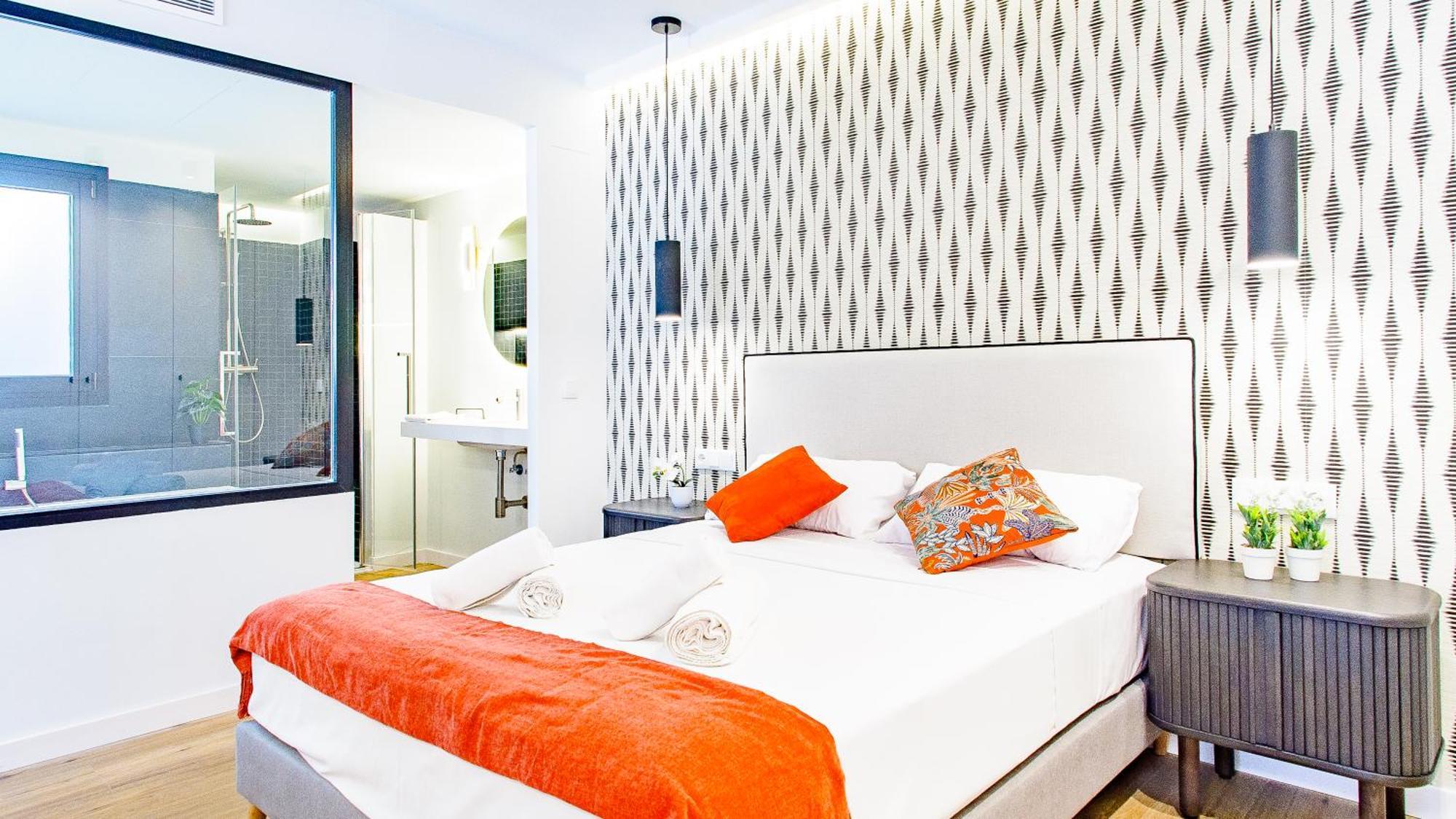 אליקאנטה Myflats Premier Suites מראה חיצוני תמונה