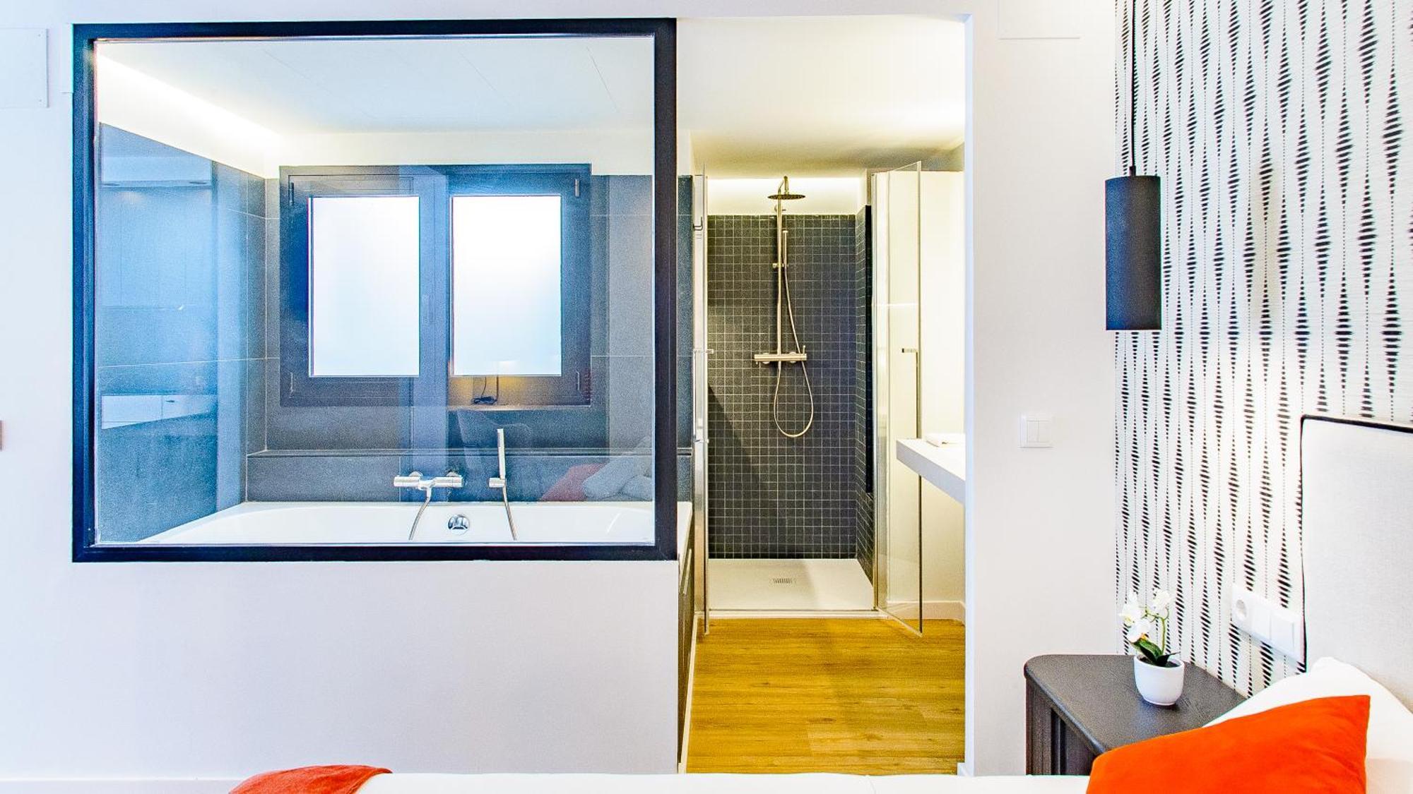 אליקאנטה Myflats Premier Suites מראה חיצוני תמונה