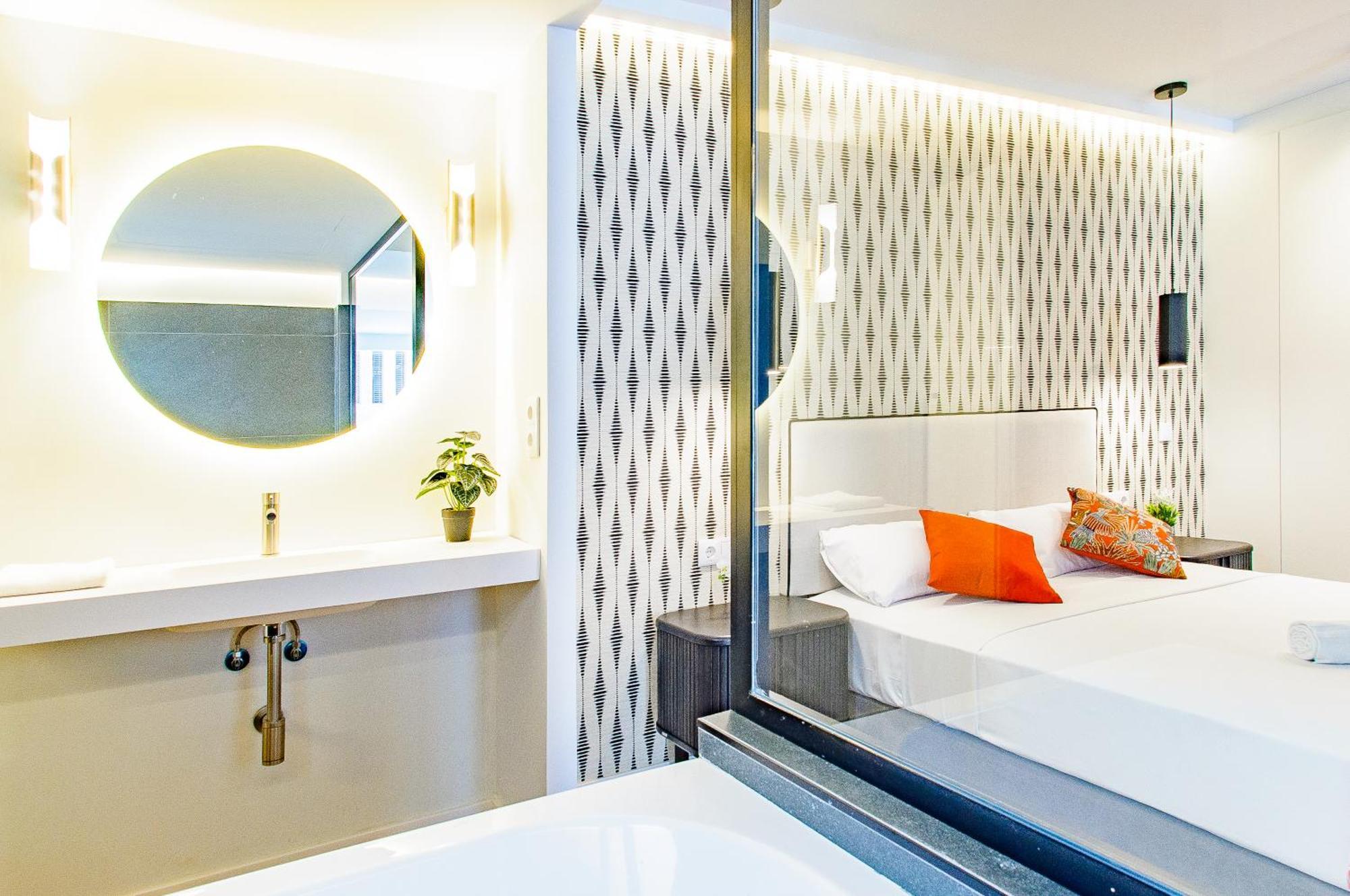 אליקאנטה Myflats Premier Suites מראה חיצוני תמונה